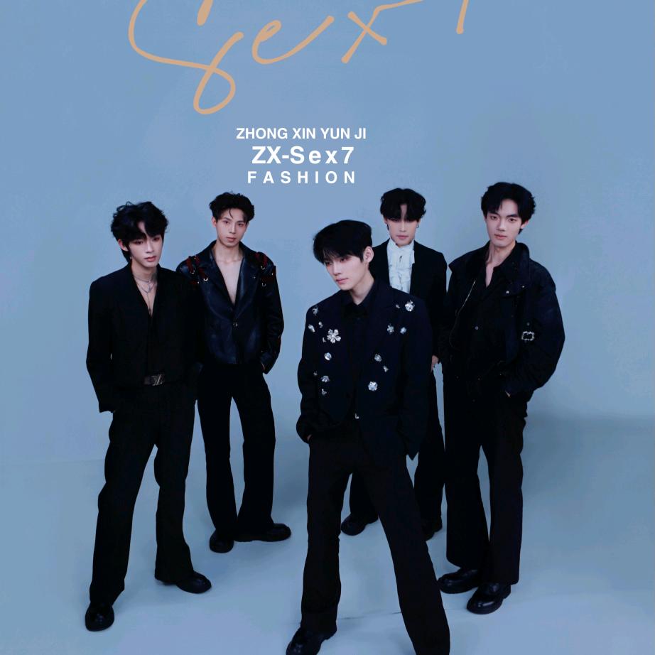 ZX-Sex7