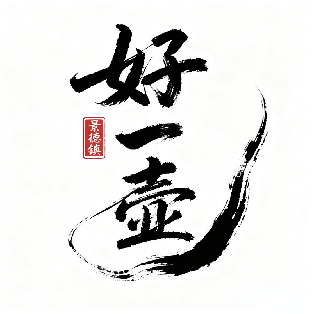 景德镇好一壶茶器