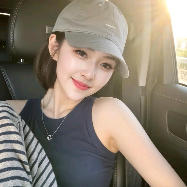 简单💋气质短发