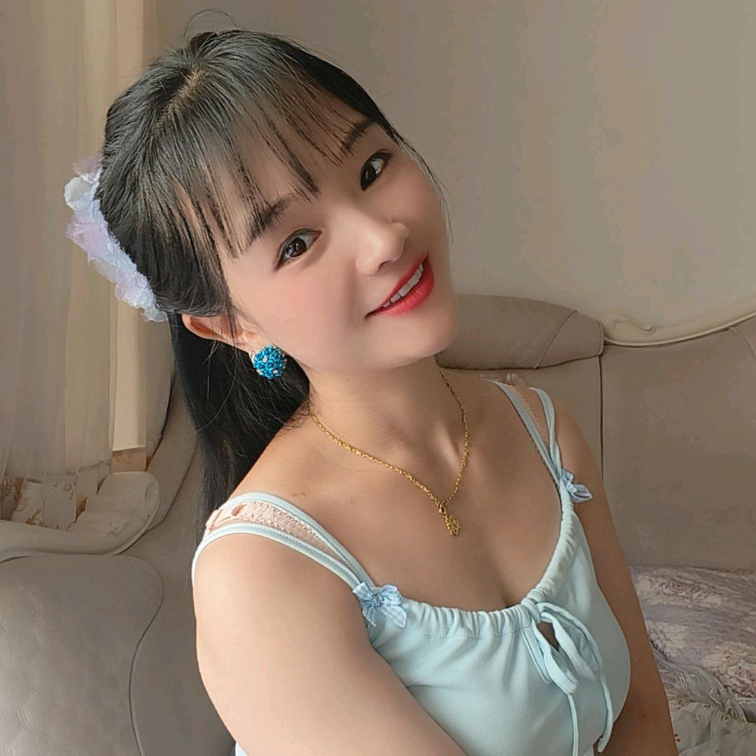 爱笑的莲