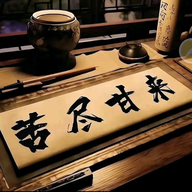 今天！