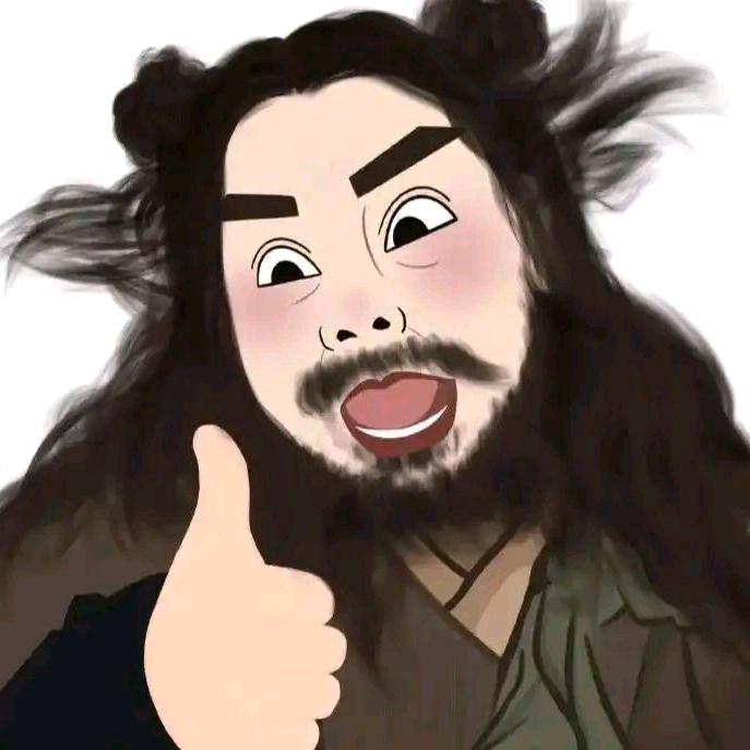 （阿强）励志版