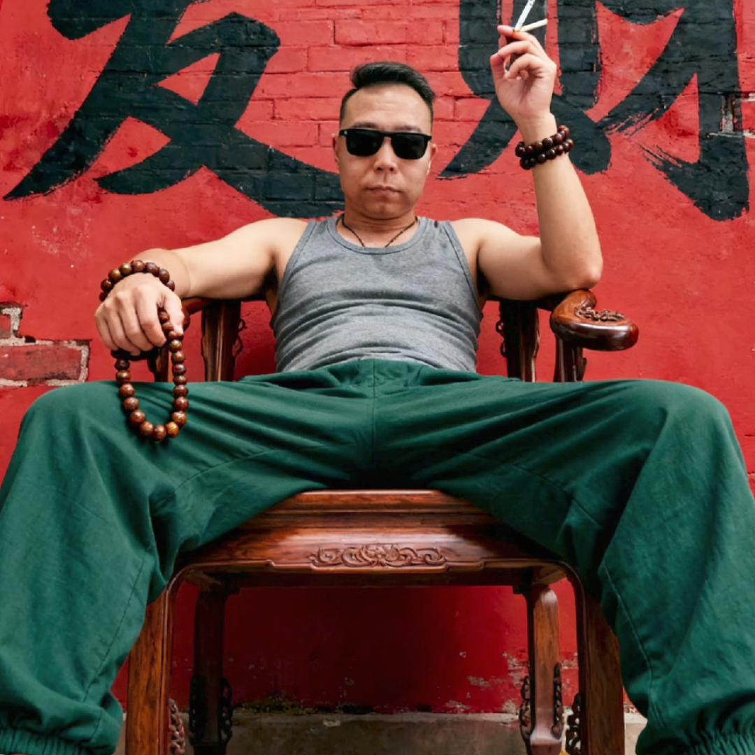 呐情已逝去