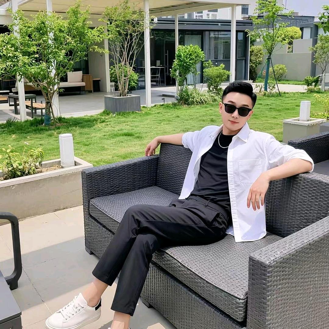 ༗好运降ღ林᭄