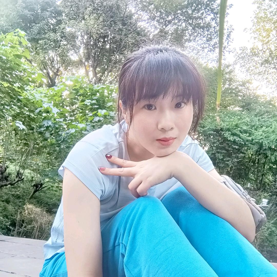 好心覃
