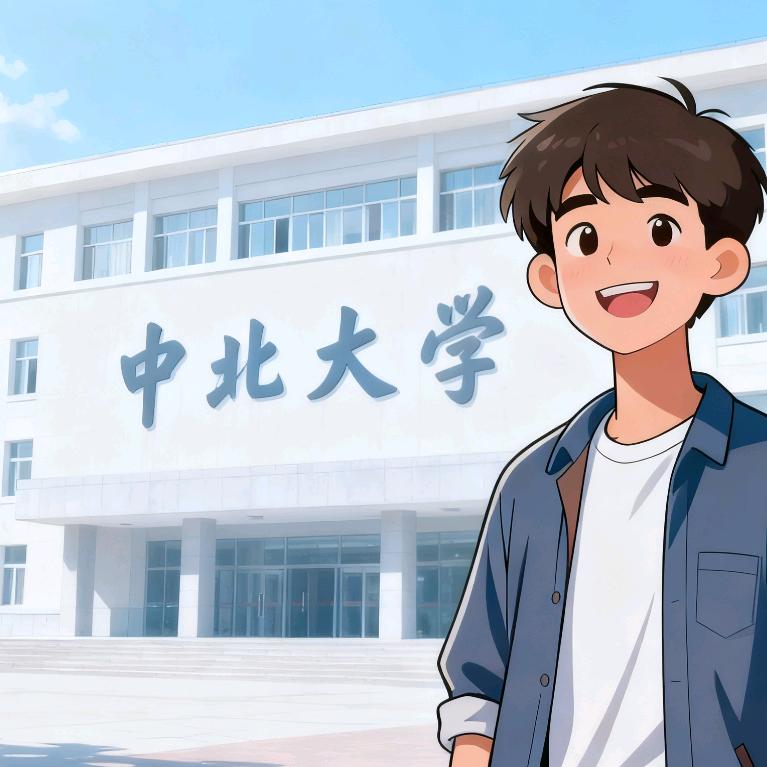 中北小林