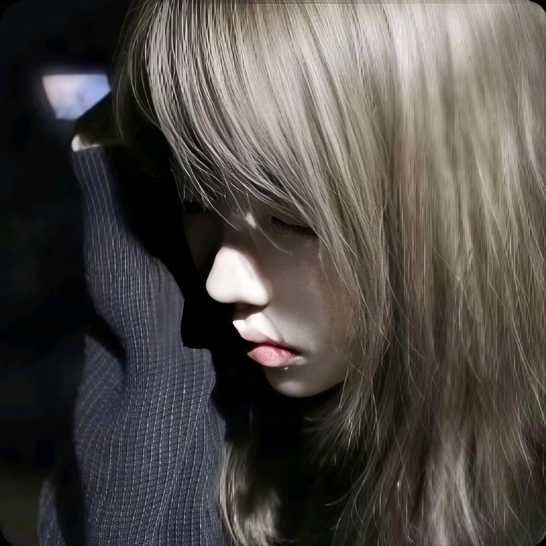 如果恨是爱的无穷极