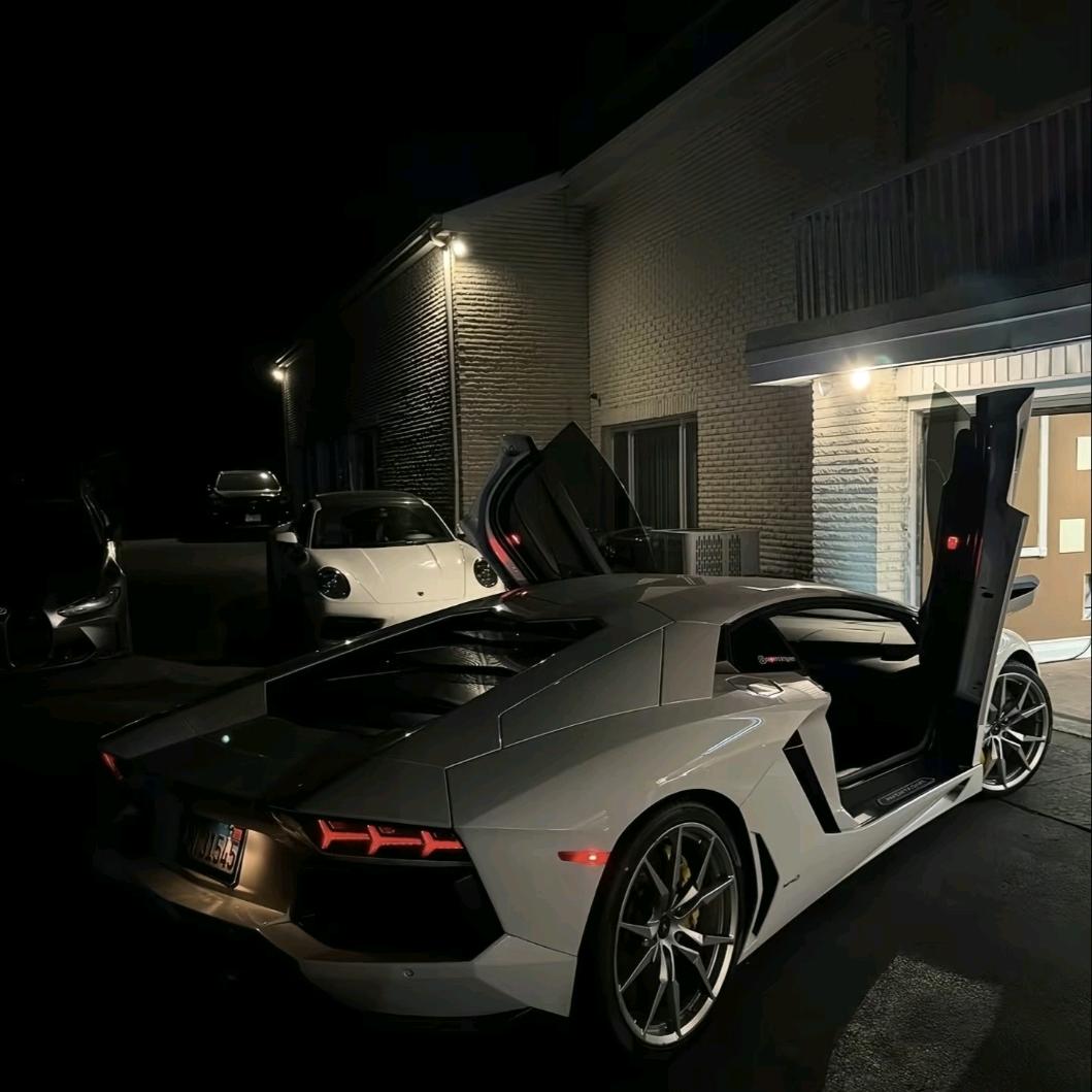 小王汽车🚗