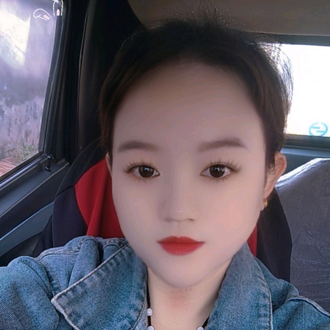 开心的我