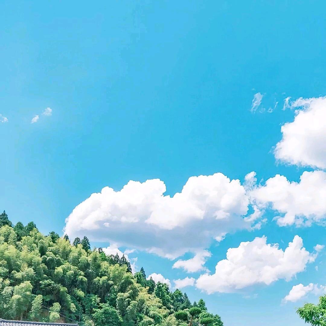平常心❤️