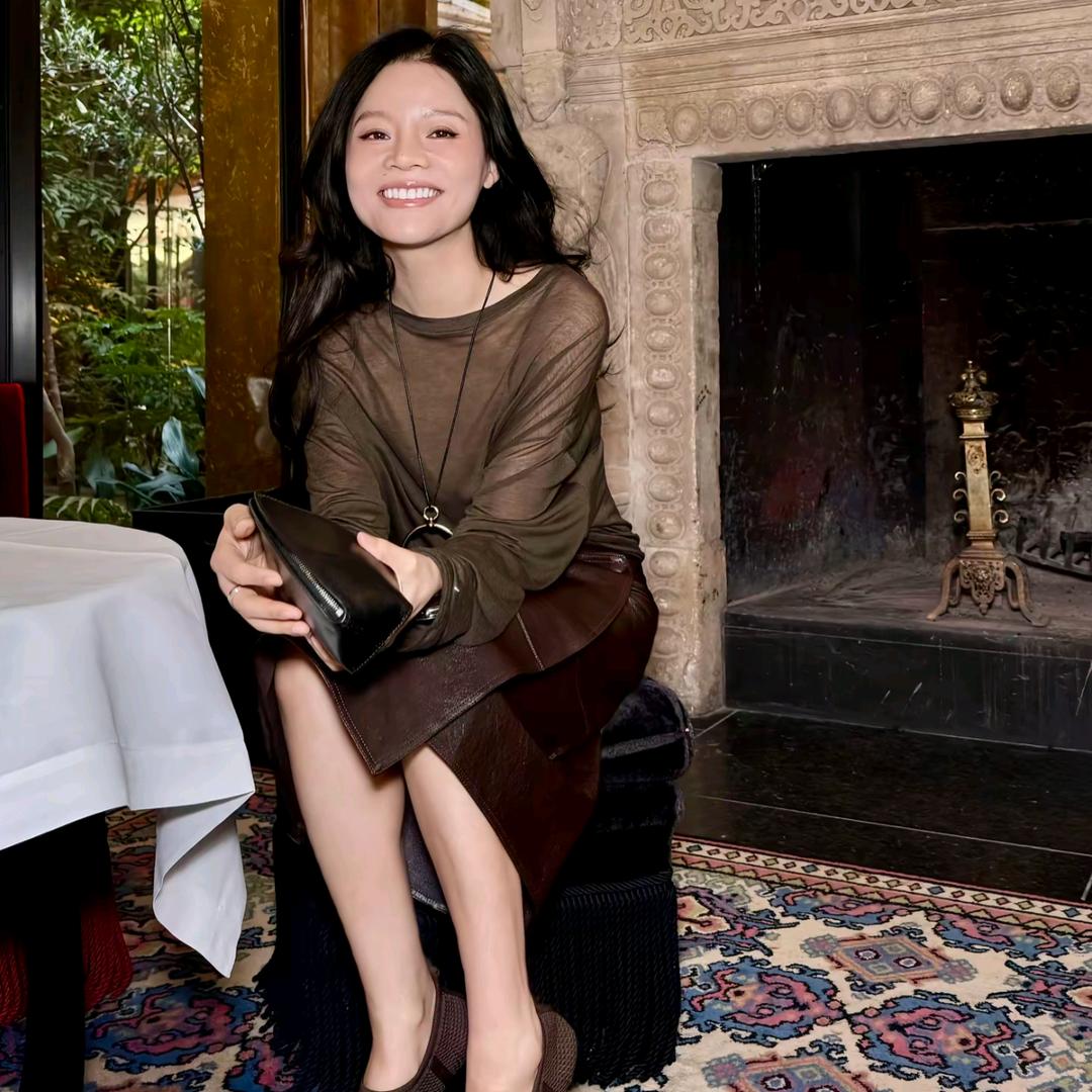 MRHALA❤（穿搭分享）