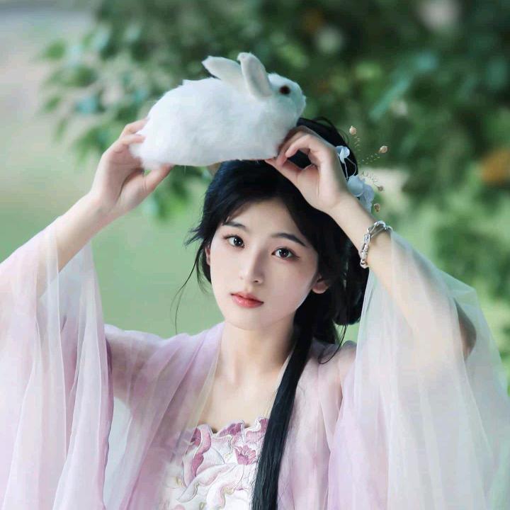 择一人❤️