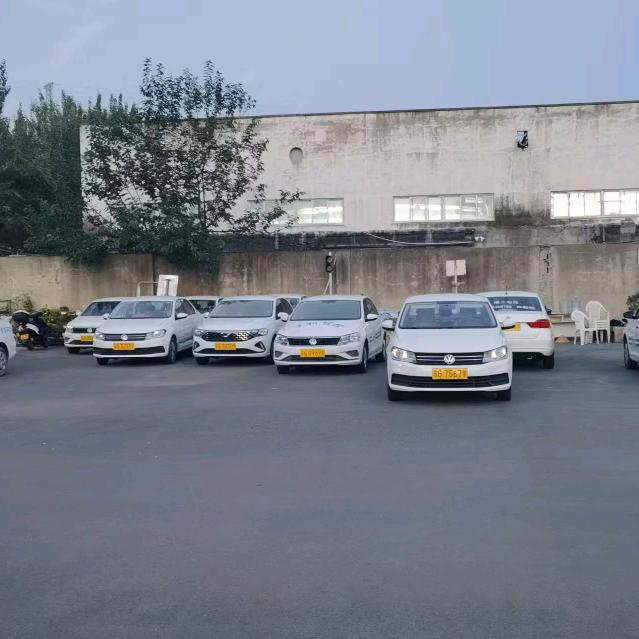 教练跑不快（互互）