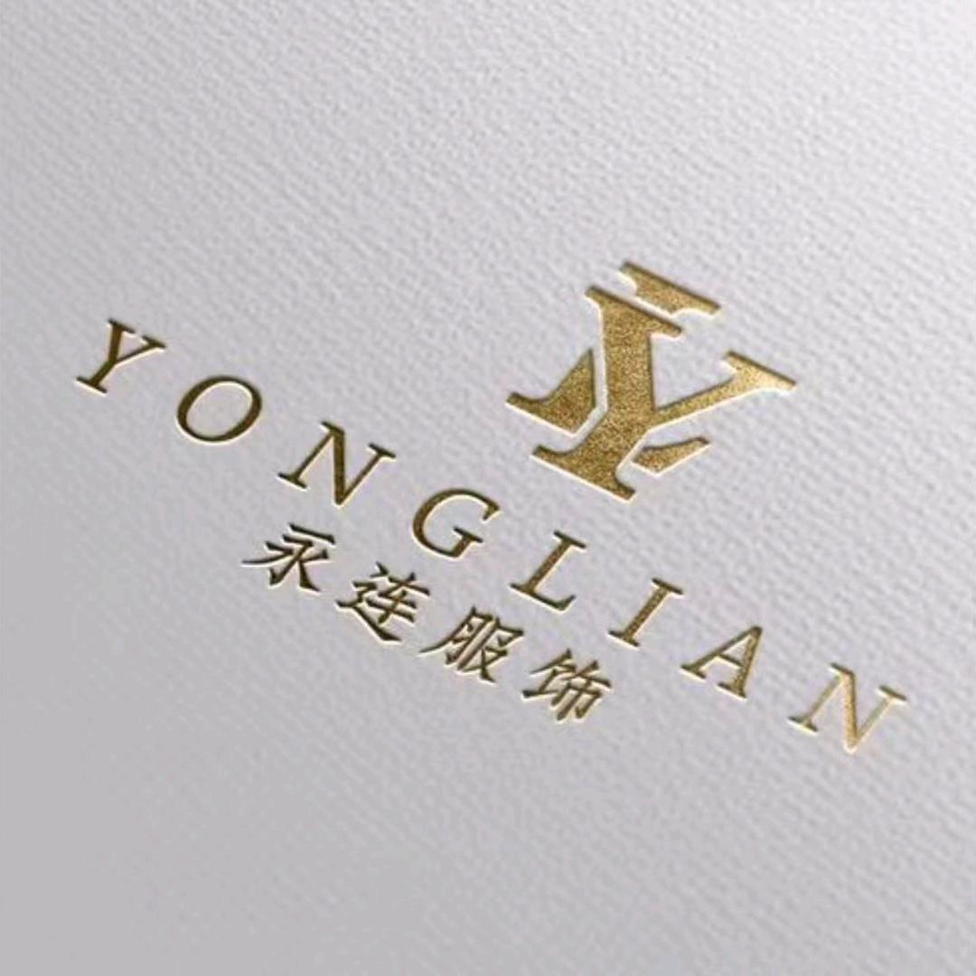 永连服饰善堂店利娜