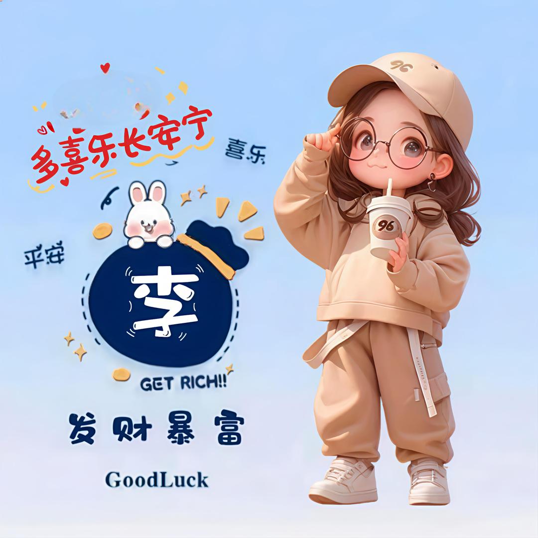 多喜乐