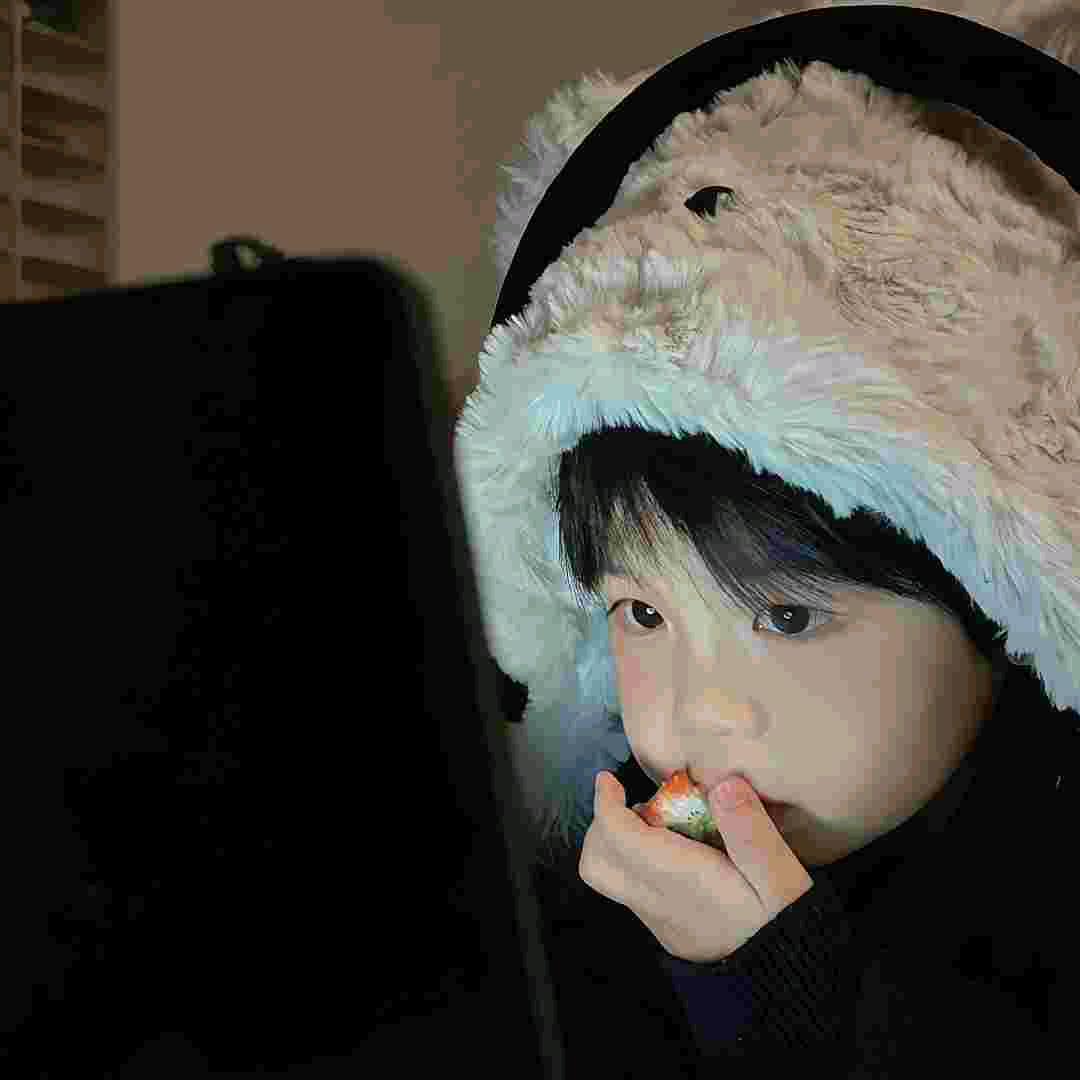 小吴同志