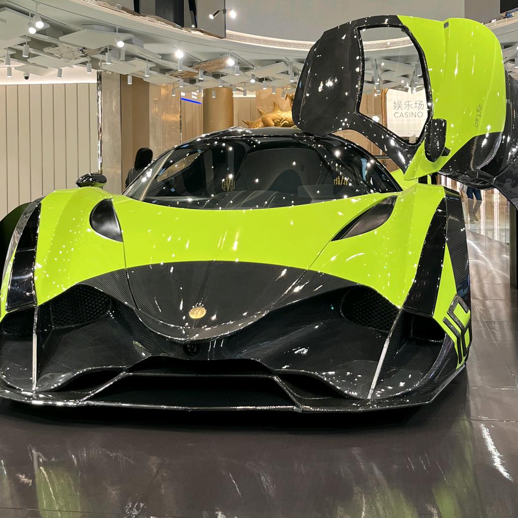 得意计划之切肉堂