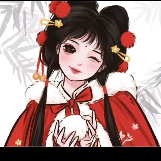 梦醉为红颜
