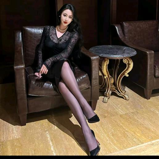 魅力四射（辣妈）