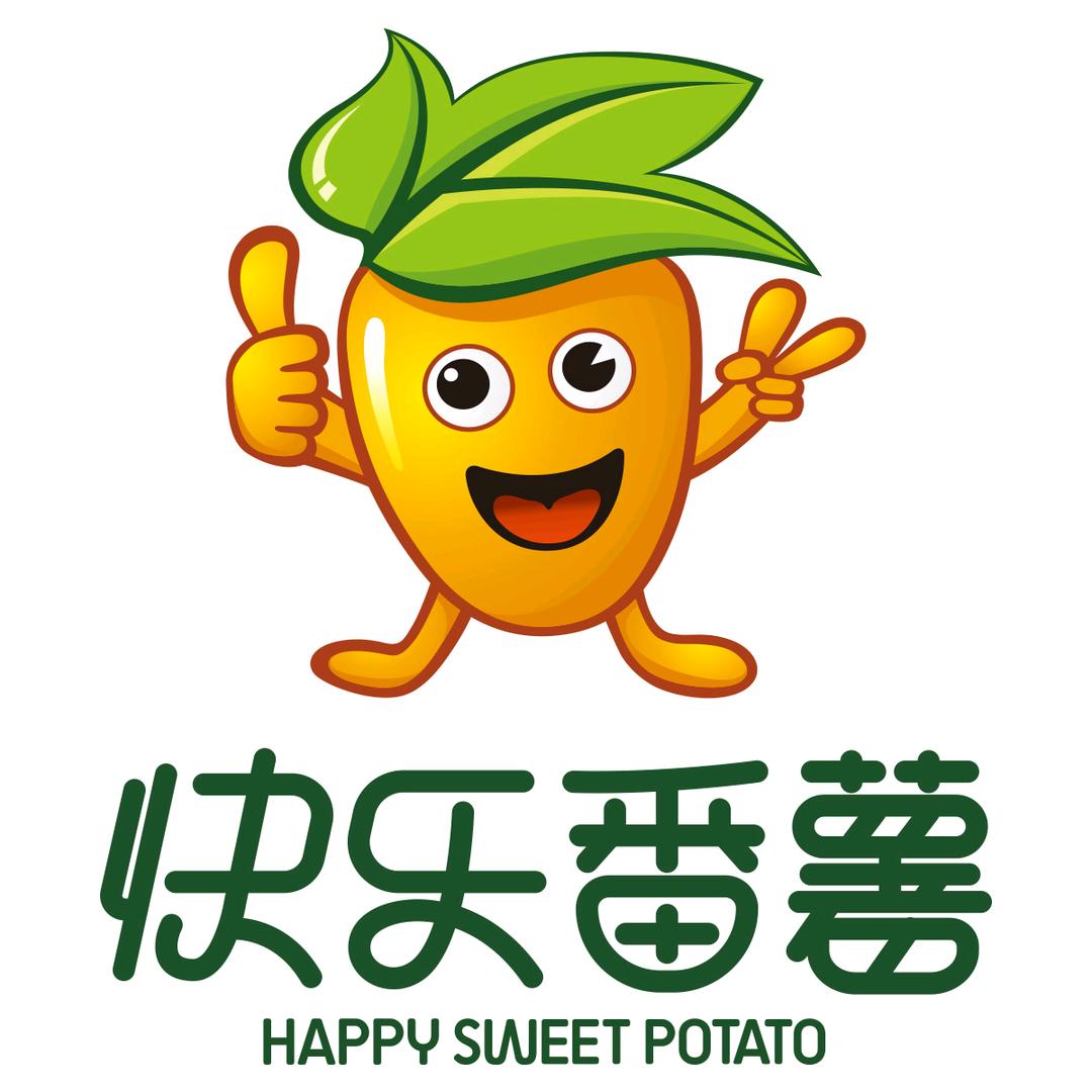 快乐番薯奶茶（清徐县）