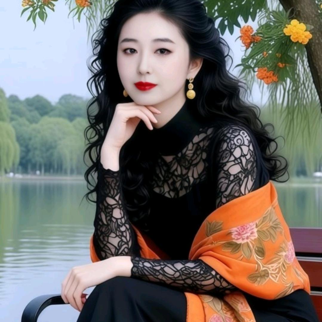 善良的心❤️