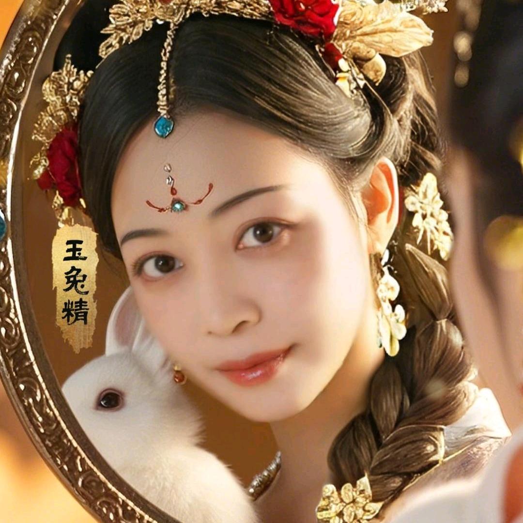娟娟