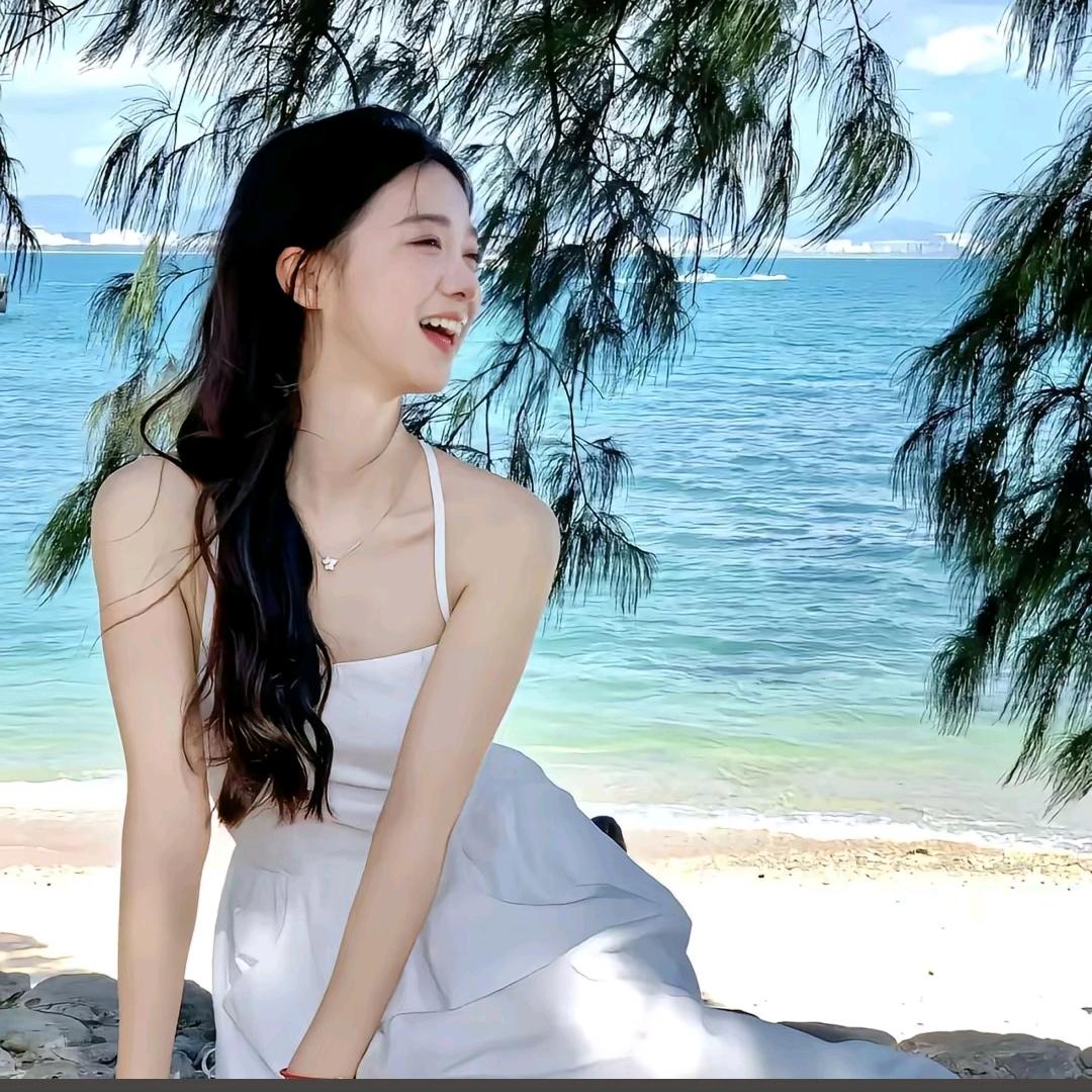 小美（单身）