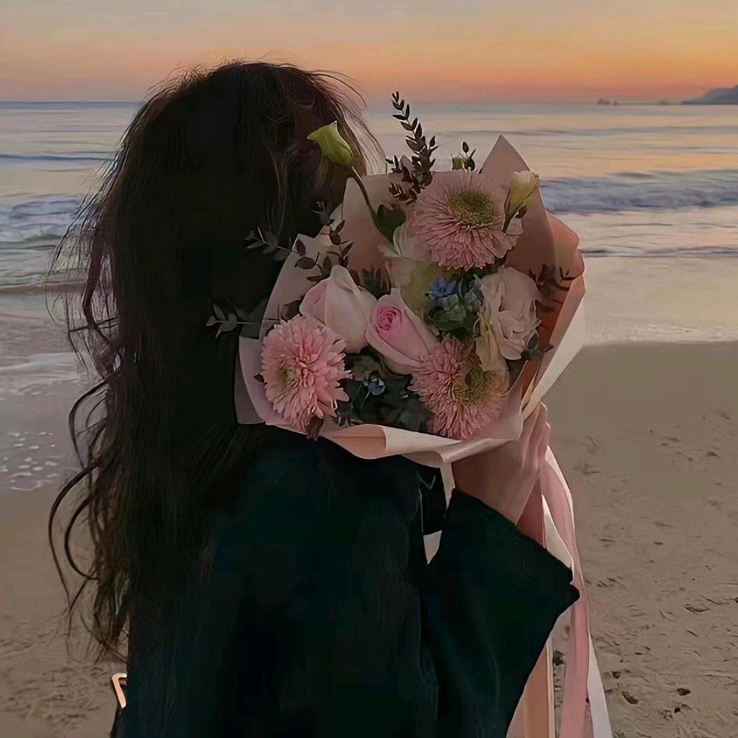 没烦恼🙈