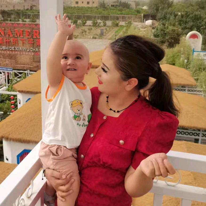 elzat 的妈妈❤