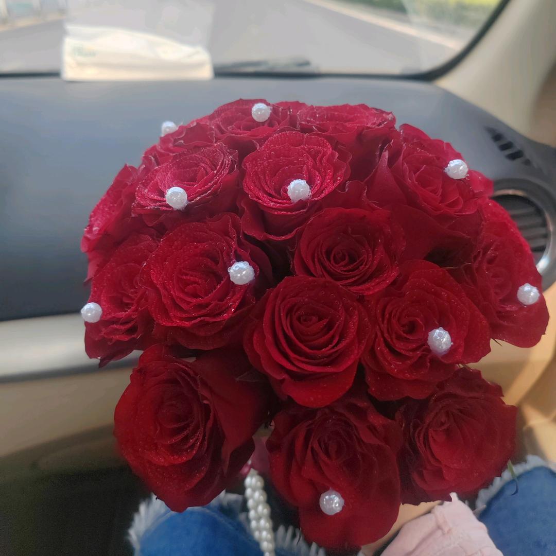 #泪未流/心先碎#