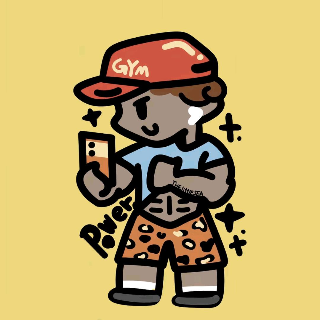 螺丝厂预备人员.