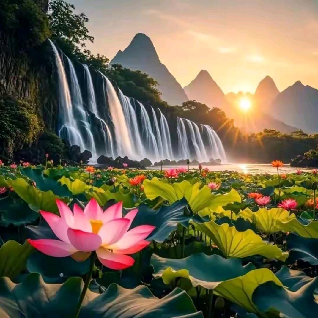 森林