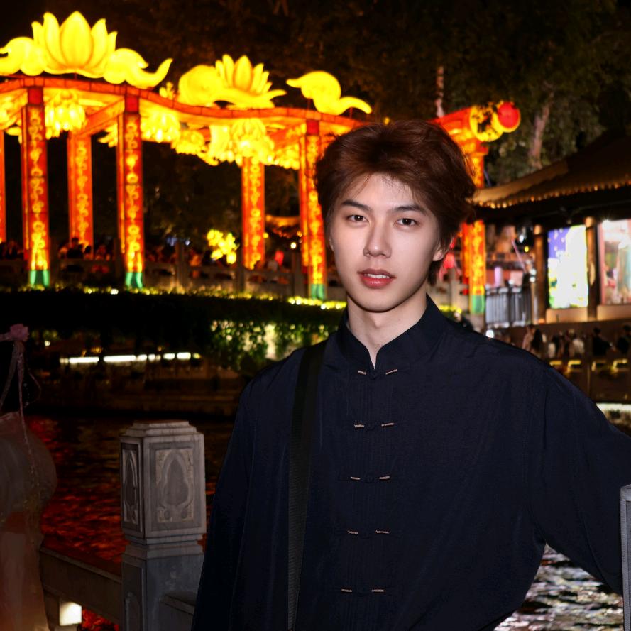 李哲坤Lionet