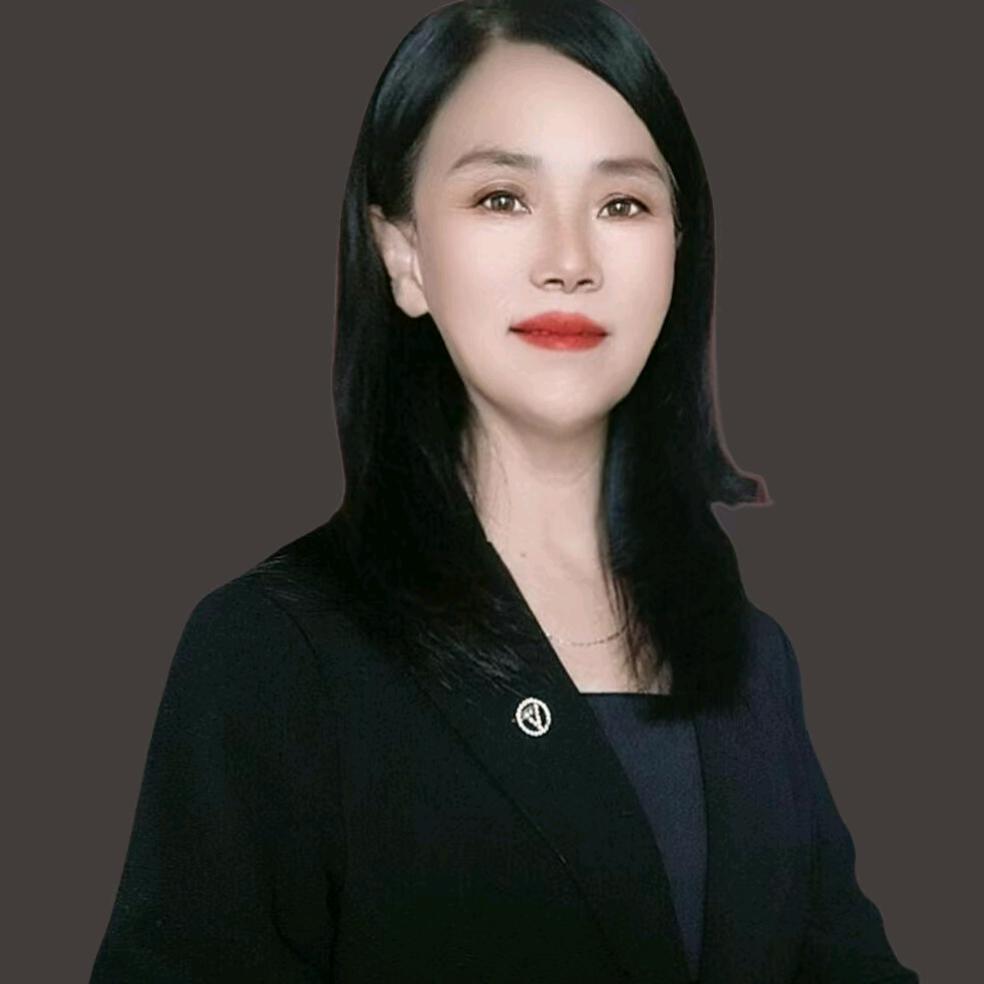 刘英健康体重管理师