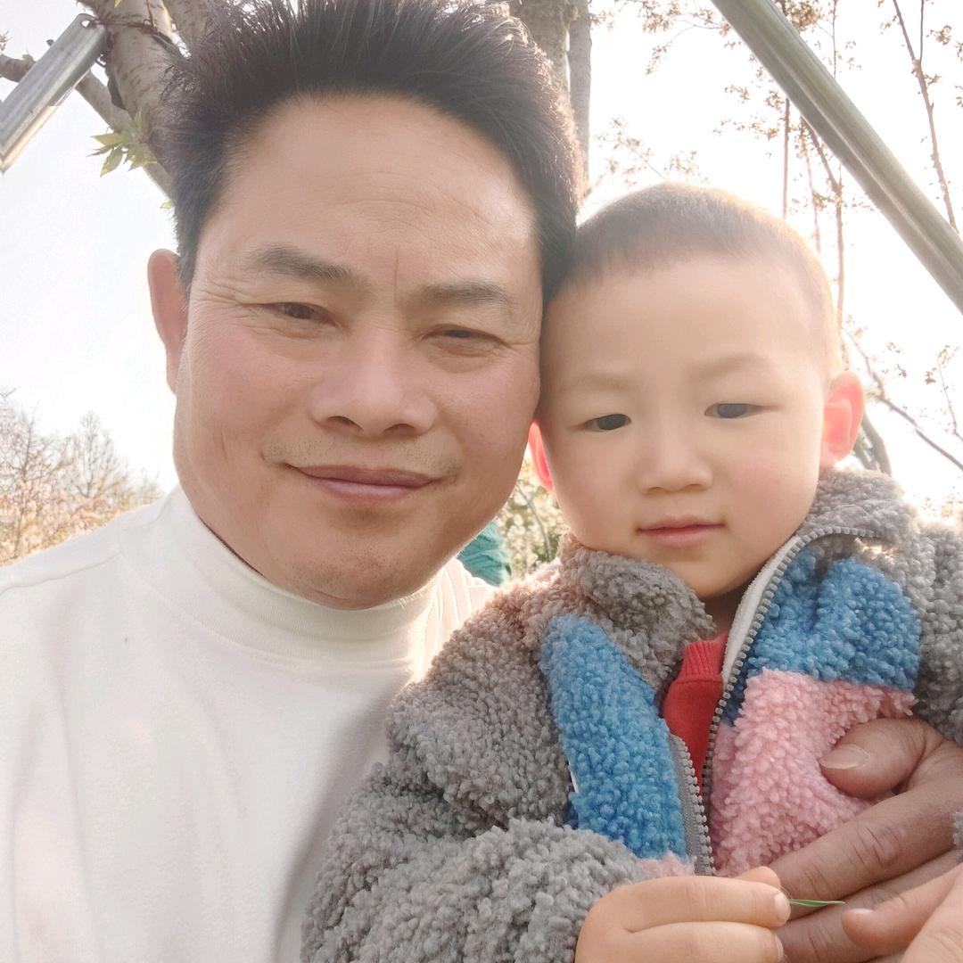 开网约车司机，老张