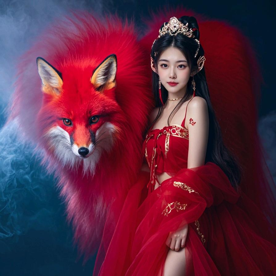 富贵小仙²⁰²⁵《渡善堂》