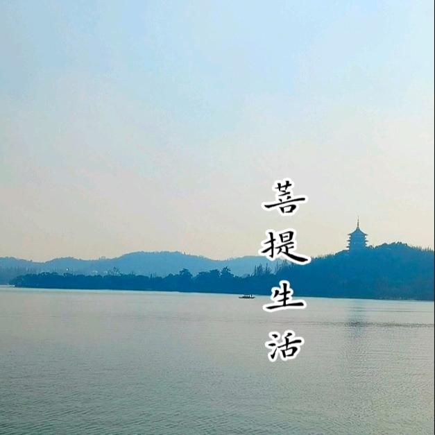 菩提生活