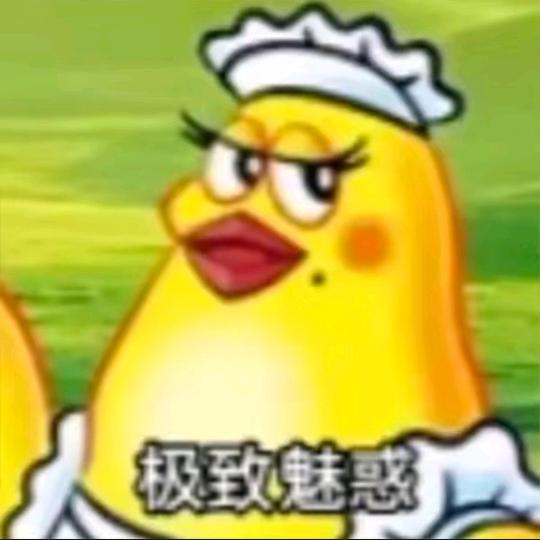 鸡屎降临到我身边✨✨