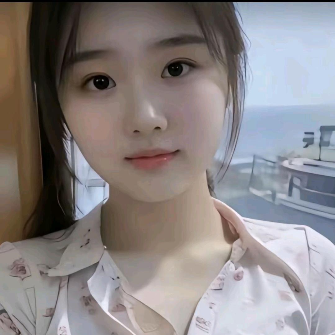 好运连连🌹