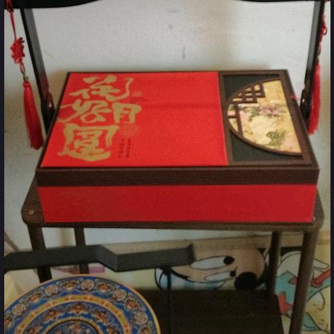 美好的年代