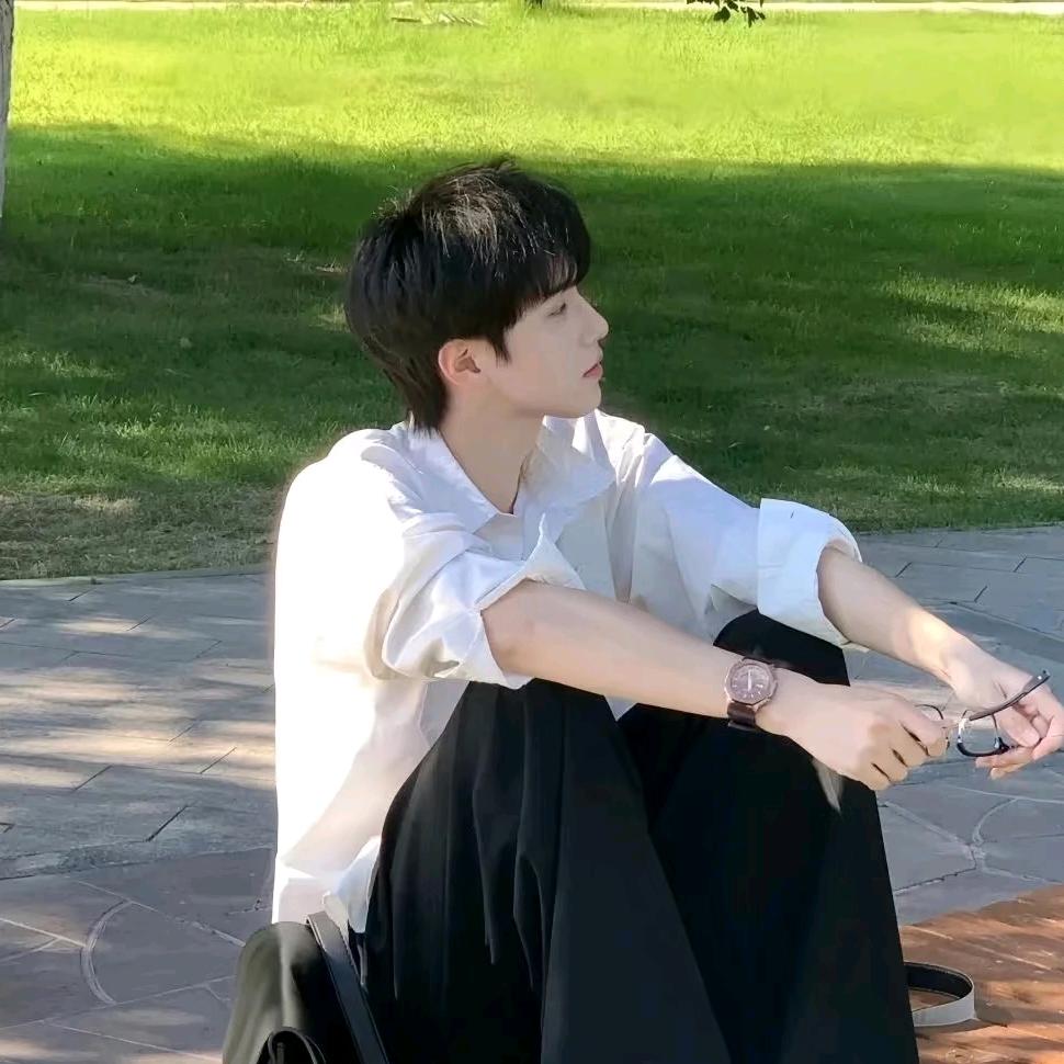君衍是个dm