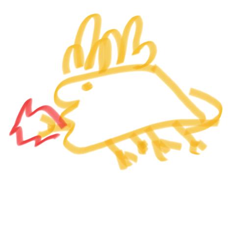 无敌黑暗大🐉王
