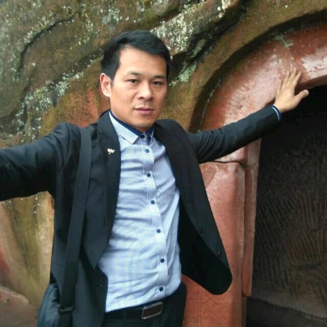 兴文石海