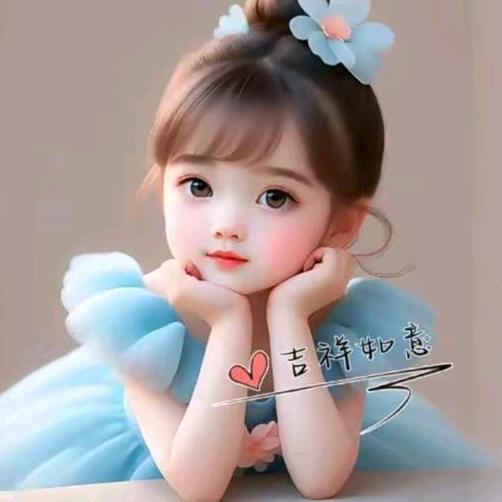 小公主👸