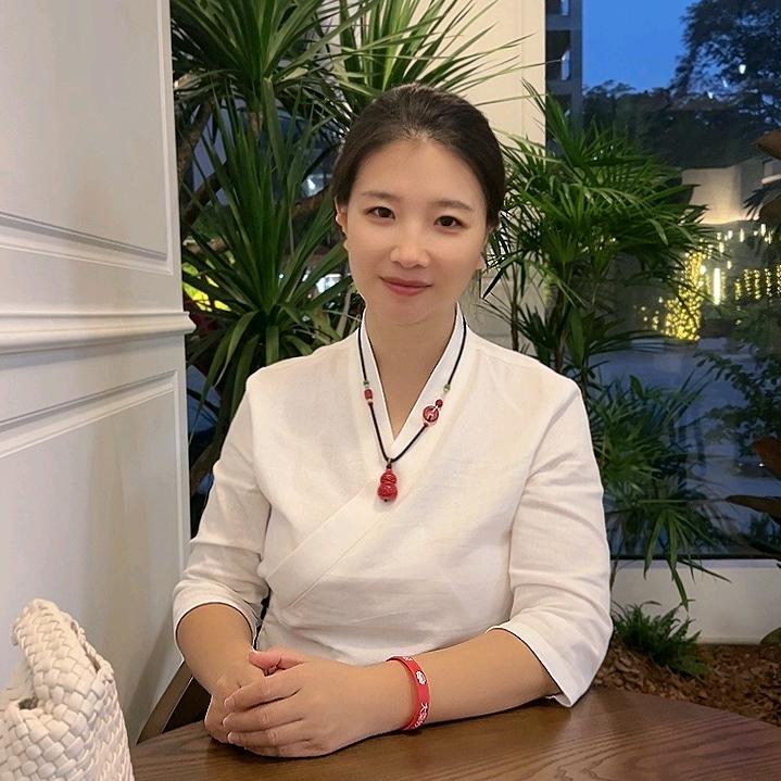 福雲 | 如是心东方食养