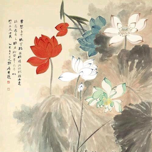 水木年华