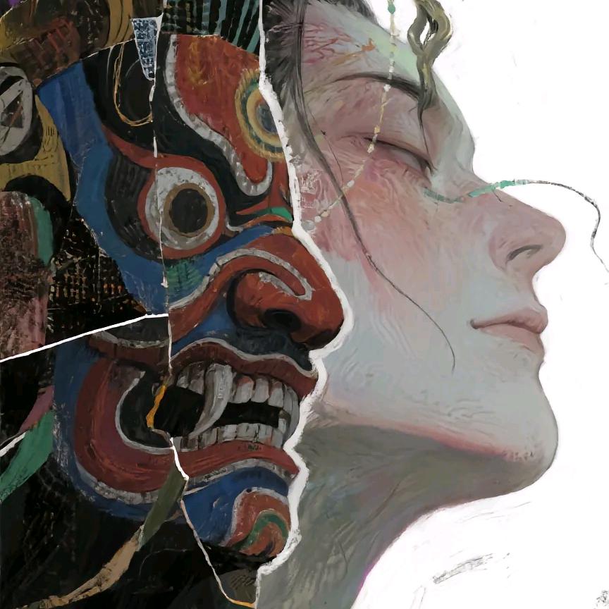 画师天渊