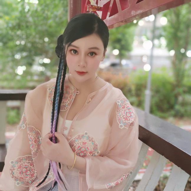 小玉酱丫