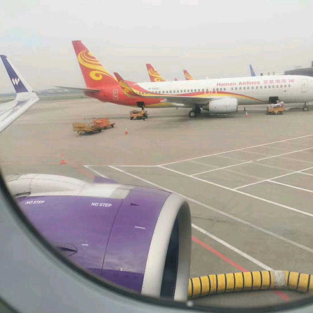 笑口常开