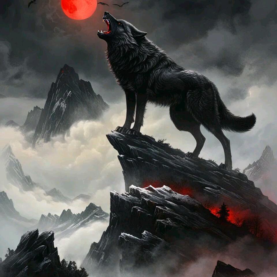 石棉县飞鹰护农队，呷哥，